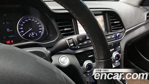 Hyundai Avante, 2019 — миниатюра 19