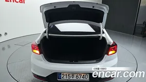 Hyundai Avante, 2019 — миниатюра 20