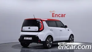 Kia Soul, 2013 — миниатюра 2