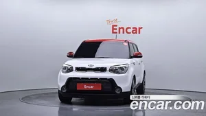 Kia Soul, 2013 — миниатюра 3