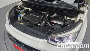 Kia Soul, 2013 — миниатюра 6