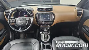 Kia Soul, 2013 — миниатюра 7