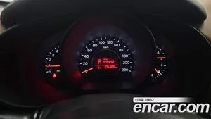 Kia Soul, 2013 — миниатюра 8
