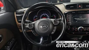 Kia Soul, 2013 — миниатюра 10