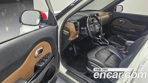 Kia Soul, 2013 — миниатюра 11