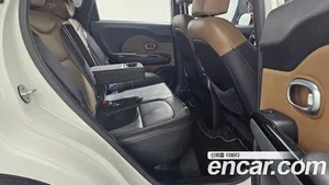 Kia Soul, 2013 — миниатюра 13