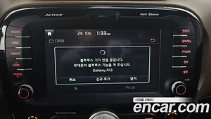 Kia Soul, 2013 — миниатюра 17
