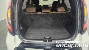 Kia Soul, 2013 — миниатюра 20