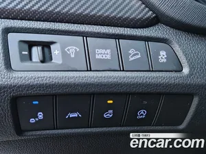 Hyundai Santa Fe, 2016 — миниатюра 2