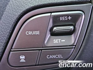 Hyundai Santa Fe, 2016 — миниатюра 3