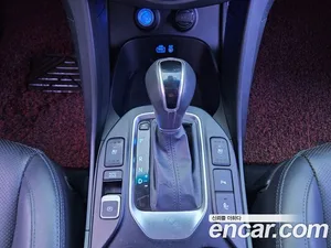 Hyundai Santa Fe, 2016 — миниатюра 6