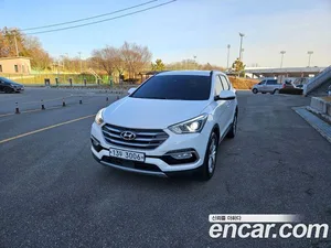 Hyundai Santa Fe, 2016 — миниатюра 7