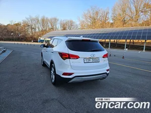 Hyundai Santa Fe, 2016 — миниатюра 8