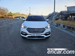 Hyundai Santa Fe, 2016 — миниатюра 9