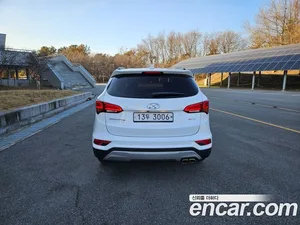 Hyundai Santa Fe, 2016 — миниатюра 10