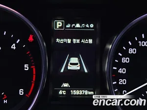 Hyundai Santa Fe, 2016 — миниатюра 11