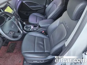 Hyundai Santa Fe, 2016 — миниатюра 12