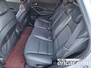 Hyundai Santa Fe, 2016 — миниатюра 13