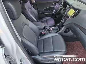 Hyundai Santa Fe, 2016 — миниатюра 14