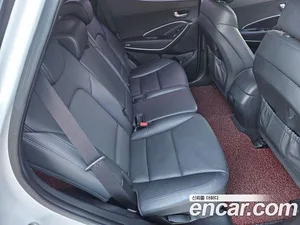 Hyundai Santa Fe, 2016 — миниатюра 15