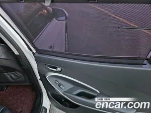 Hyundai Santa Fe, 2016 — миниатюра 16