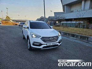 Hyundai Santa Fe, 2016 — миниатюра 17