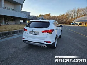 Hyundai Santa Fe, 2016 — миниатюра 18