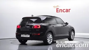 Mini Clubman, 2017 — миниатюра 2