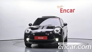 Mini Clubman, 2017 — миниатюра 3
