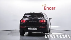 Mini Clubman, 2017 — миниатюра 4