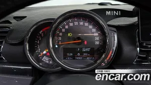 Mini Clubman, 2017 — миниатюра 8