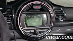 Mini Clubman, 2017 — миниатюра 15