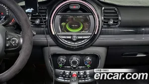 Mini Clubman, 2017 — миниатюра 16