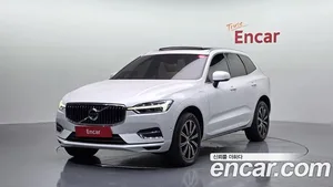 Volvo XC60, 2019 — миниатюра 1