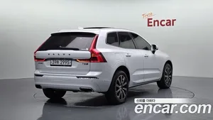 Volvo XC60, 2019 — миниатюра 2