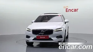 Volvo XC60, 2019 — миниатюра 3
