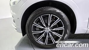 Volvo XC60, 2019 — миниатюра 5