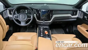 Volvo XC60, 2019 — миниатюра 7