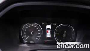 Volvo XC60, 2019 — миниатюра 8