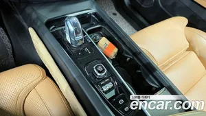 Volvo XC60, 2019 — миниатюра 9
