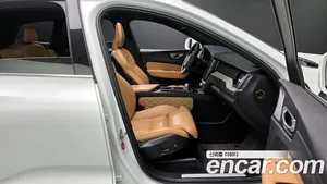Volvo XC60, 2019 — миниатюра 10