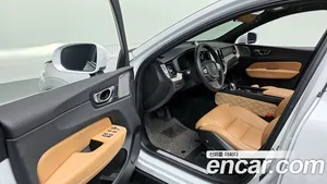 Volvo XC60, 2019 — миниатюра 11
