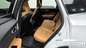 Volvo XC60, 2019 — миниатюра 12