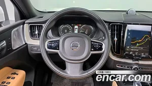 Volvo XC60, 2019 — миниатюра 13