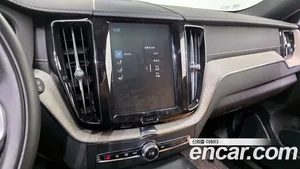 Volvo XC60, 2019 — миниатюра 14