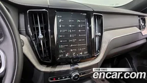 Volvo XC60, 2019 — миниатюра 15