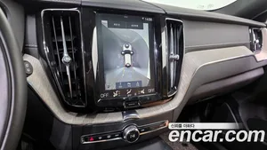 Volvo XC60, 2019 — миниатюра 16