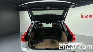 Volvo XC60, 2019 — миниатюра 20