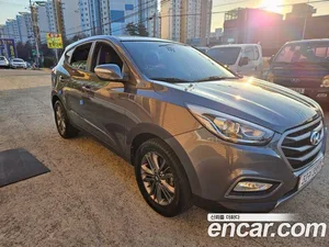Hyundai Tucson, 2013 — миниатюра 1