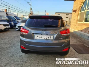 Hyundai Tucson, 2013 — миниатюра 2